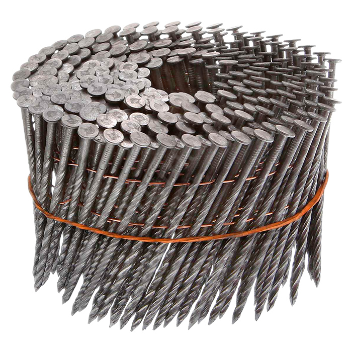 Винтовые гвозди Nailyear