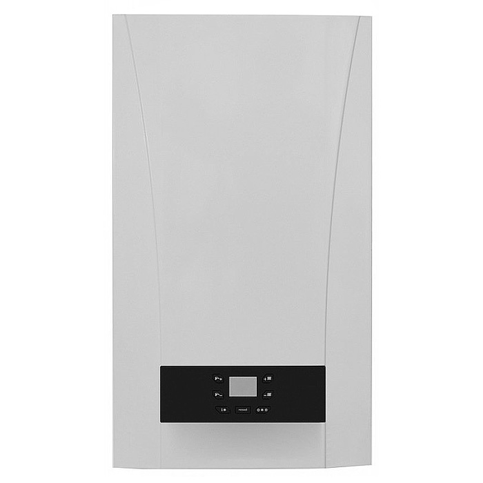 Газовый котел Baxin E14