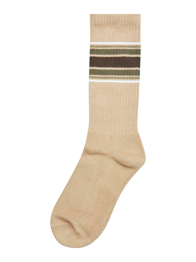 Носки женские удлиненные